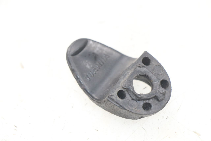 photo de GEPÃ„CKHAKEN BAOTIAN TRAVEL SPIRIT 50 (2010 - 2012) - Detailansicht des Bauteils