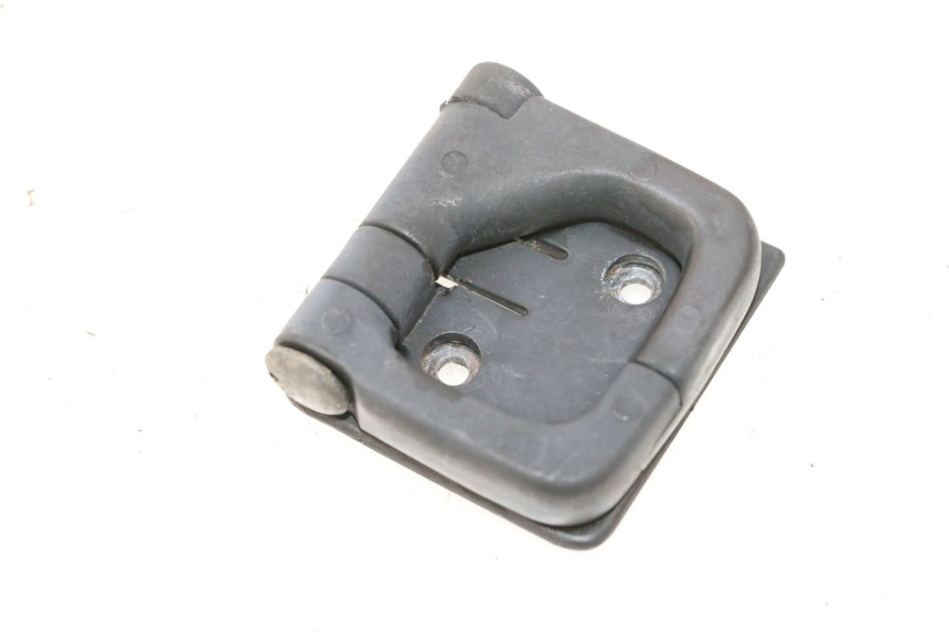 photo de GEPÃ„CKHAKEN PIAGGIO TYPHOON 50 (2000 - 2009) - Detailansicht des Bauteils
