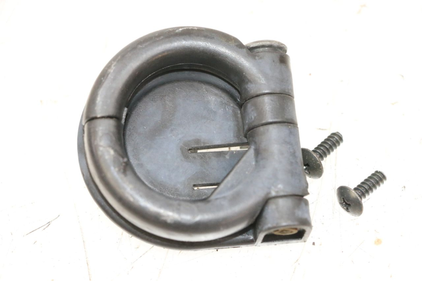 photo de GEPÃ„CKHAKEN PIAGGIO VESPA GTS SUPER IE 125 (2009 - 2016) - Detailansicht des Bauteils