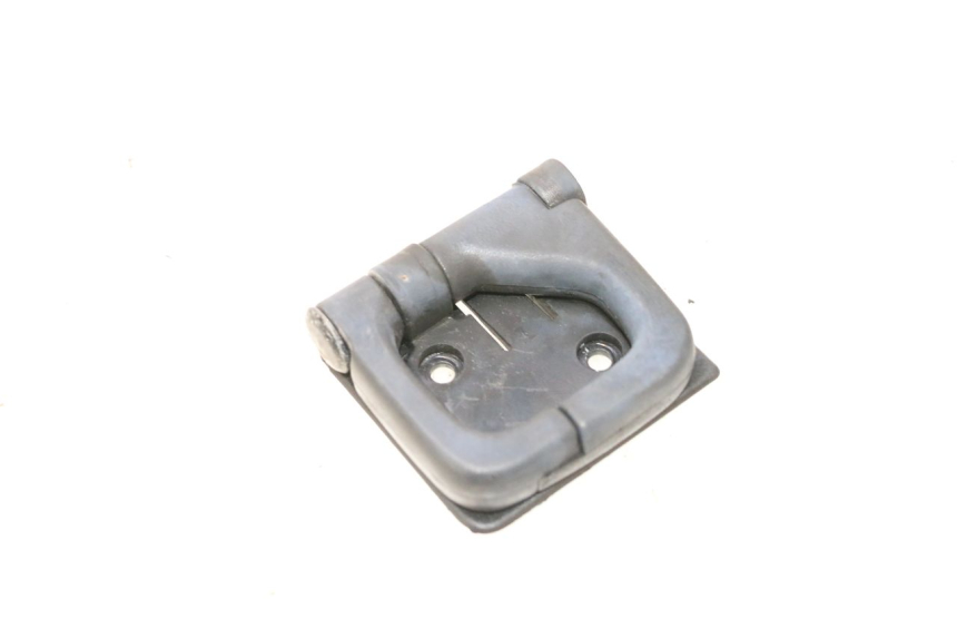 photo de GEPÃ„CKHAKEN PIAGGIO VESPA PK FL 2T 50 (1990 - 1996) - Hauptansicht