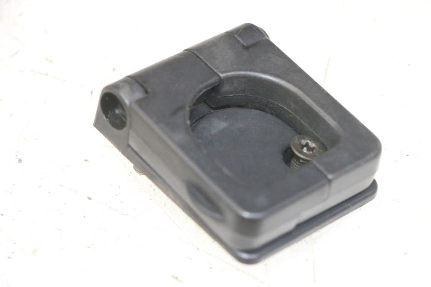 photo de GEPÃ„CKHAKEN PEUGEOT VIVACITY NEW 2T 50 (2008 - 2017) - Zoom auf Gebrauchszustand