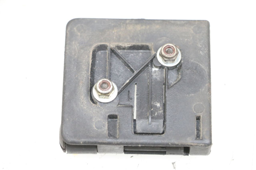 photo de GEPÃ„CKHAKEN PEUGEOT VIVACITY 100 (1999 - 2008) - Detailansicht des Bauteils