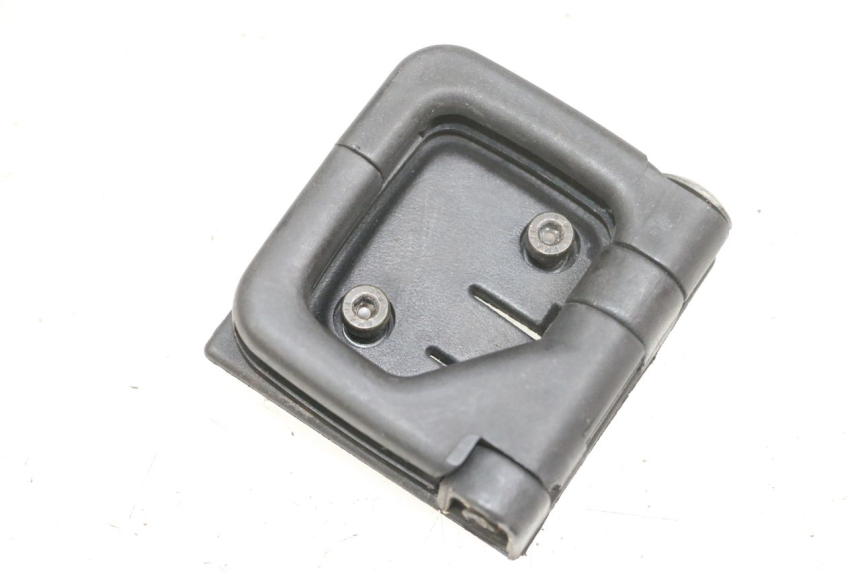 photo de GEPÃ„CKHAKEN PEUGEOT VIVACITY 100 (1999 - 2008) - Zoom auf Gebrauchszustand