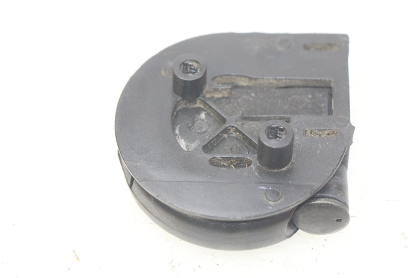 photo de GEPÄCKHAKEN PIAGGIO X7 125 (2007 - 2013) - Zoom auf Gebrauchszustand