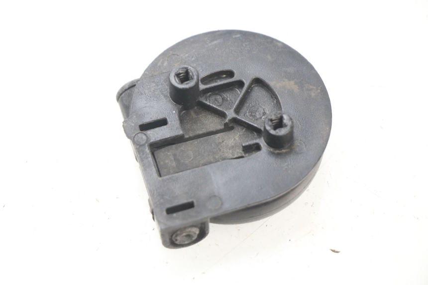 photo de GEPÃ„CKHAKEN PIAGGIO X8 125 (2004 - 2007) - Zoom auf Gebrauchszustand