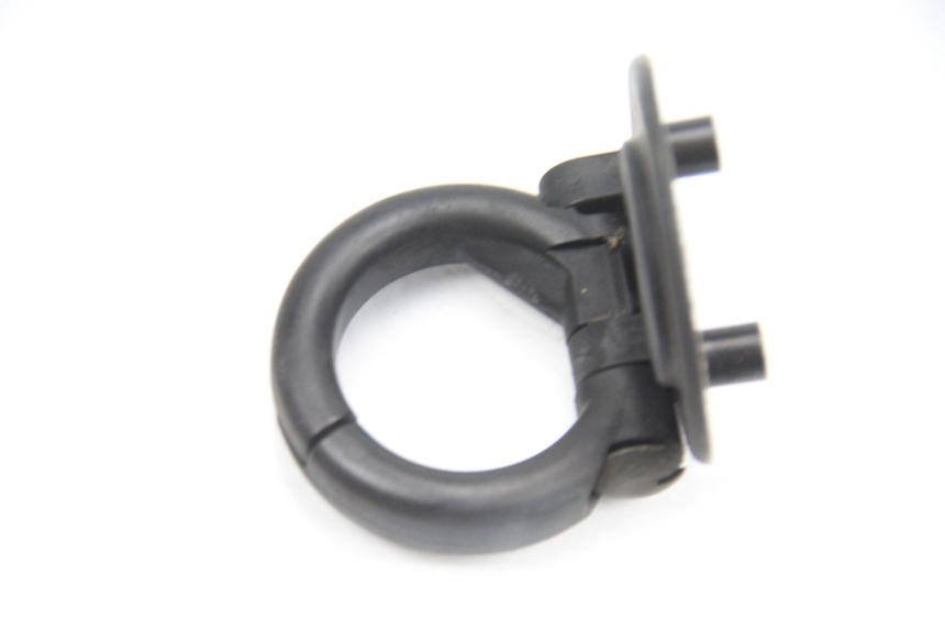 photo de TASCHENHAKEN PIAGGIO X9 EVOLUTION 125 (2003 - 2007) - Zoom auf Gebrauchszustand