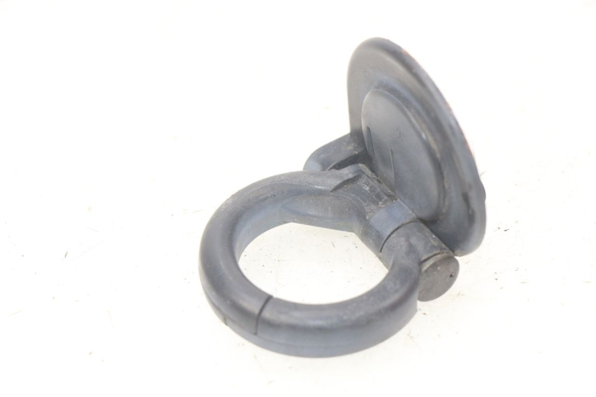 photo de TASCHENHAKEN PIAGGIO X9 EVOLUTION 125 (2003 - 2007) - Hauptansicht