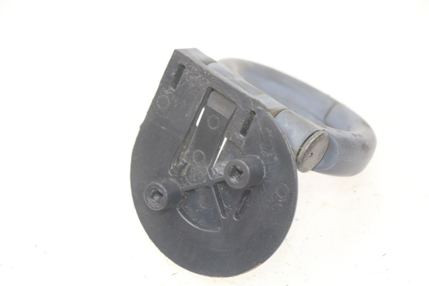 photo de TASCHENHAKEN PIAGGIO X9 EVOLUTION 125 (2003 - 2007) - Zoom auf Gebrauchszustand