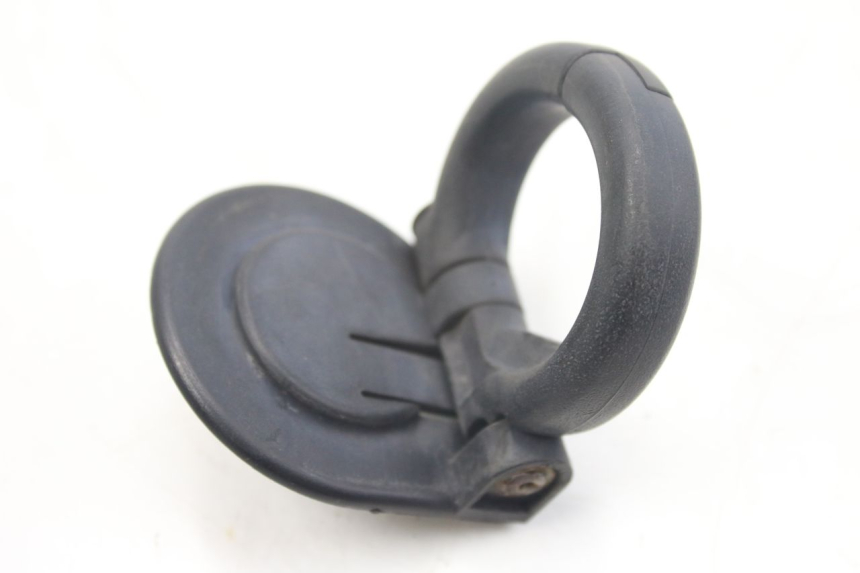 photo de GEPäCKHAKEN PIAGGIO X9 EVOLUTION 500 (2003 - 2005) - Zoom auf Gebrauchszustand