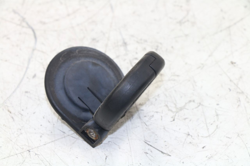 photo de GEPÃ„CKHAKEN PIAGGIO X9 125 (2000 - 2003) - Detailansicht des Bauteils