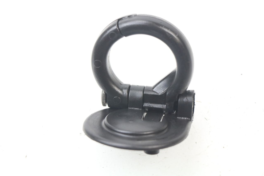 photo de GEPÃ„CKHAKEN PIAGGIO XEVO - X EVO 125 (2007 - 2017) - Detailansicht des Bauteils