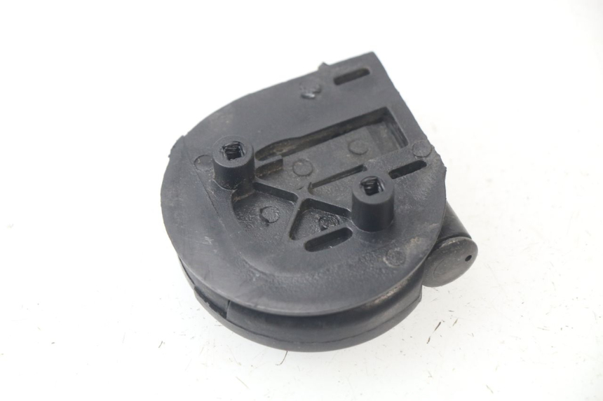 photo de GEPÃ„CKHAKEN PIAGGIO XEVO X-EVO 250 (2007 - 2012) - Detailansicht des Bauteils