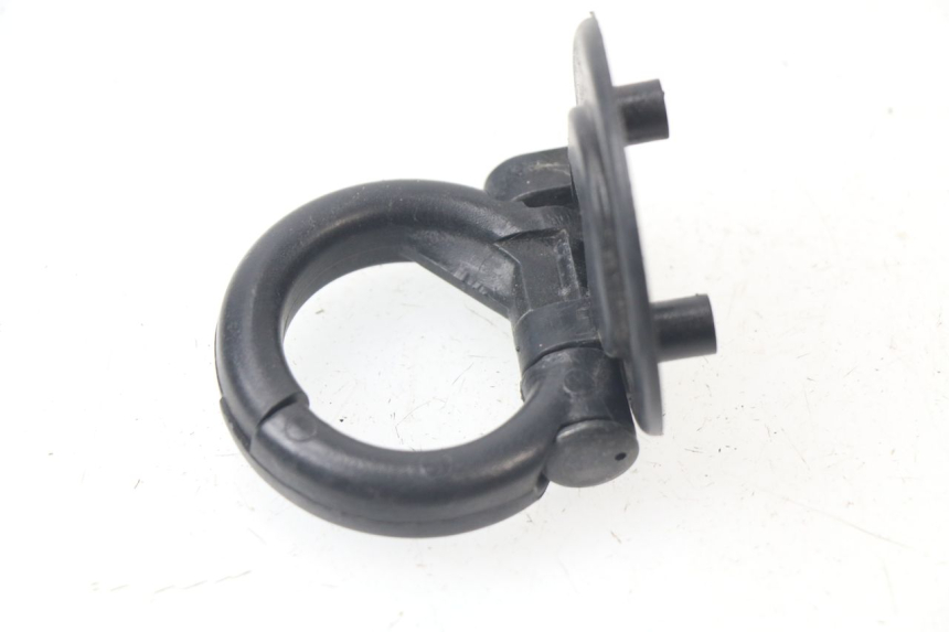 photo de GEPÃ„CKHAKEN PIAGGIO XEVO X-EVO 250 (2007 - 2012) - Zoom auf Gebrauchszustand