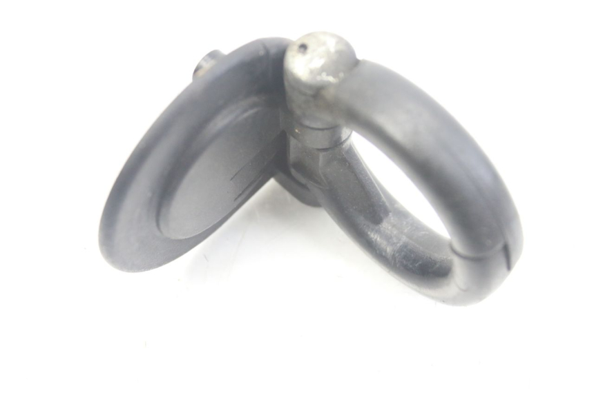 photo de TASCHENHAKEN PIAGGIO ZIP 2T 50 (2009 - 2019) - Hauptansicht