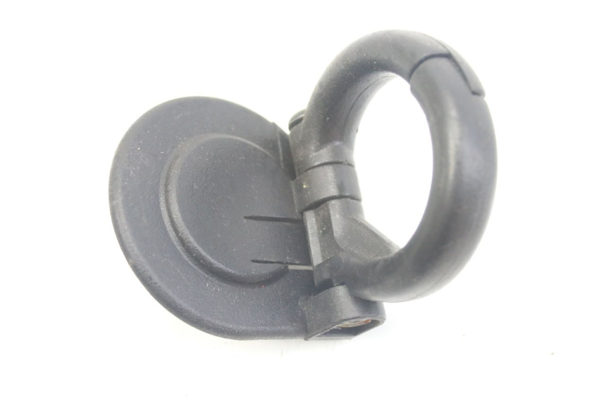 photo de TASCHENHAKEN PIAGGIO ZIP 2T 50 (2009 - 2019) - Zoom auf Gebrauchszustand