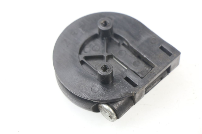 photo de GEPÄCKHAKEN PIAGGIO ZIP 4T 50 (2018 - 2020) - Zoom auf Gebrauchszustand