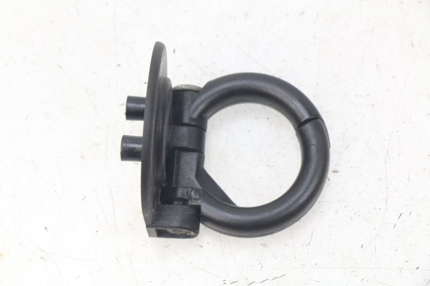 photo de GEPÃ„CKHAKEN PIAGGIO ZIP 4T 50 (2006 - 2017) - Detailansicht des Bauteils