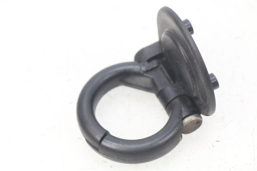 photo de GEPÃ„CKHAKEN PIAGGIO ZIP 4T 50 (2006 - 2017) - Zoom auf Gebrauchszustand