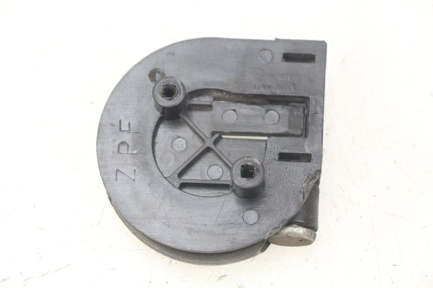 photo de GEPÃ„CKHAKEN PIAGGIO ZIP 4T 50 (2006 - 2017) - Alternative Perspektive