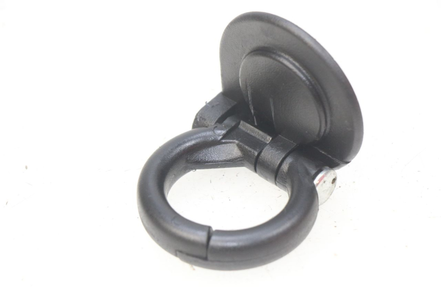 photo de GEPÄCKHAKEN PIAGGIO ZIP 4T 50 (2018 - 2020) - Hauptansicht