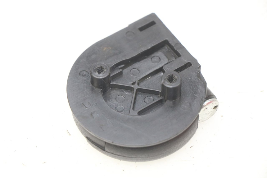 photo de GEPÄCKHAKEN PIAGGIO ZIP 4T 50 (2018 - 2020) - Zoom auf Gebrauchszustand