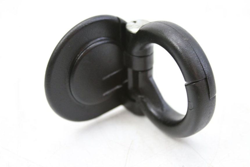 photo de GEPÄCKHAKEN PIAGGIO ZIP 4T 50 (2018 - 2020) - Technische Nahaufnahme