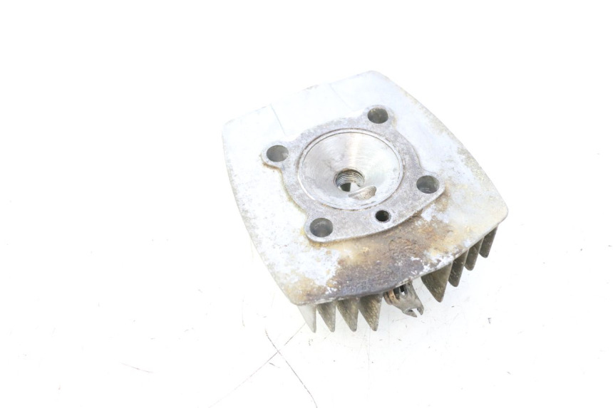 photo de ZYLINDERKOPF PEUGEOT 103 SPX CLIP 50 (1989 - 1992) - Zoom auf Gebrauchszustand