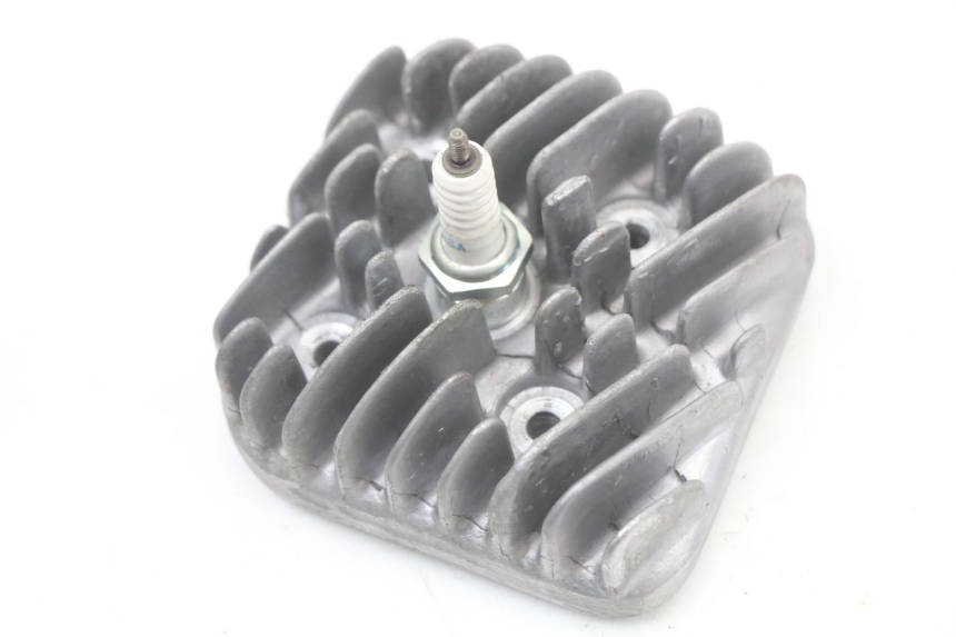 photo de ZYLINDERKOPF DAELIM A-FOUR 2T 50 (2005 - 2012) - Hauptansicht