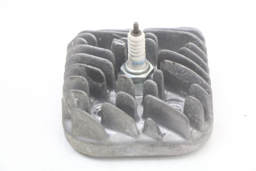 photo de ZYLINDERKOPF DAELIM A-FOUR 2T 50 (2005 - 2012) - Detailansicht des Bauteils