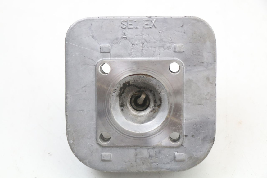 photo de ZYLINDERKOPF DAELIM A-FOUR 2T 50 (2005 - 2012) - Alternative Perspektive