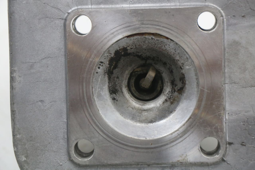 photo de ZYLINDERKOPF DAELIM A-FOUR 2T 50 (2005 - 2012) - Technische Nahaufnahme