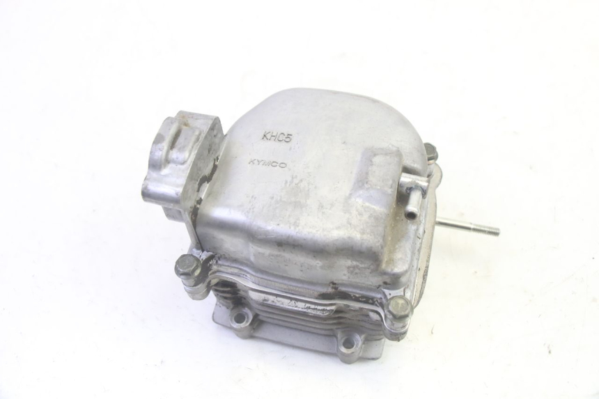 photo de ZYLINDERKOPF KYMCO AGILITY 16+ 4T 50 (2018 - 2023) - Alternative Perspektive