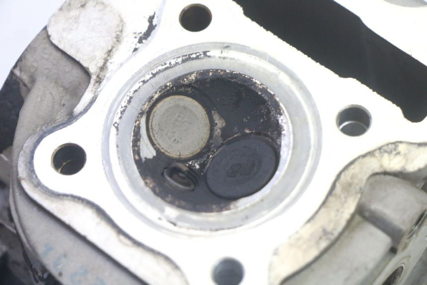 photo de ZYLINDERKOPF KYMCO AGILITY 16+ 4T 50 (2018 - 2023) - Gesamtansicht des Produkts