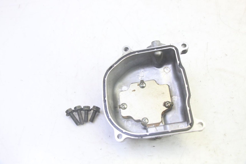 photo de ZYLINDERKOPF KYMCO AGILITY 16+ 4T 50 (2018 - 2023) - Geprüftes Gebrauchtteil