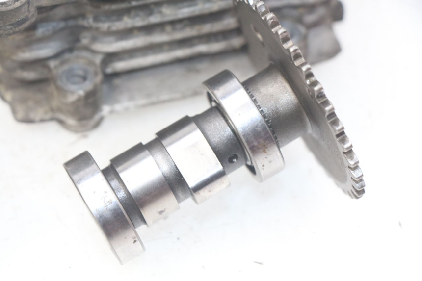 photo de ZYLINDERKOPF KYMCO AGILITY 4T 50 (2018 - 2022) - Zoom auf Komponenten