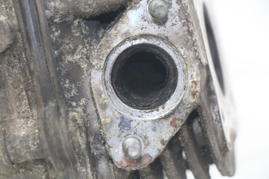 photo de ZYLINDERKOPF KYMCO AGILITY 4T 50 (2018 - 2022) - Zoom auf Gebrauchszustand