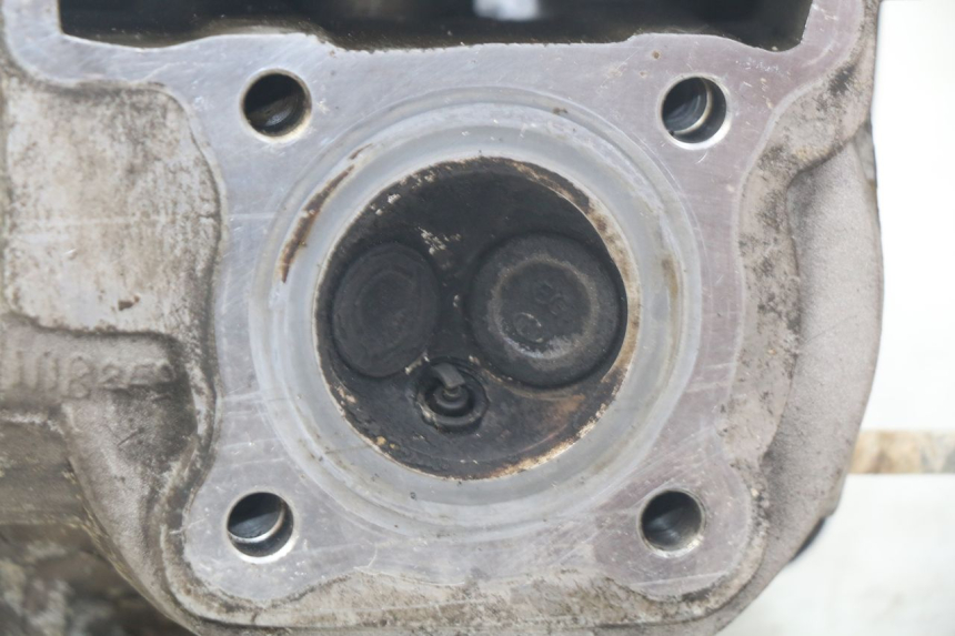 photo de ZYLINDERKOPF KYMCO AGILITY 4T 50 (2018 - 2022) - Alternative Perspektive