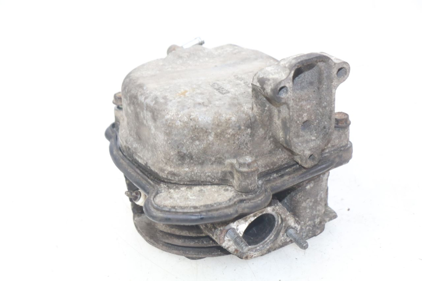 photo de ZYLINDERKOPF KYMCO AGILITY 4T 50 (2018 - 2022) - Technische Nahaufnahme