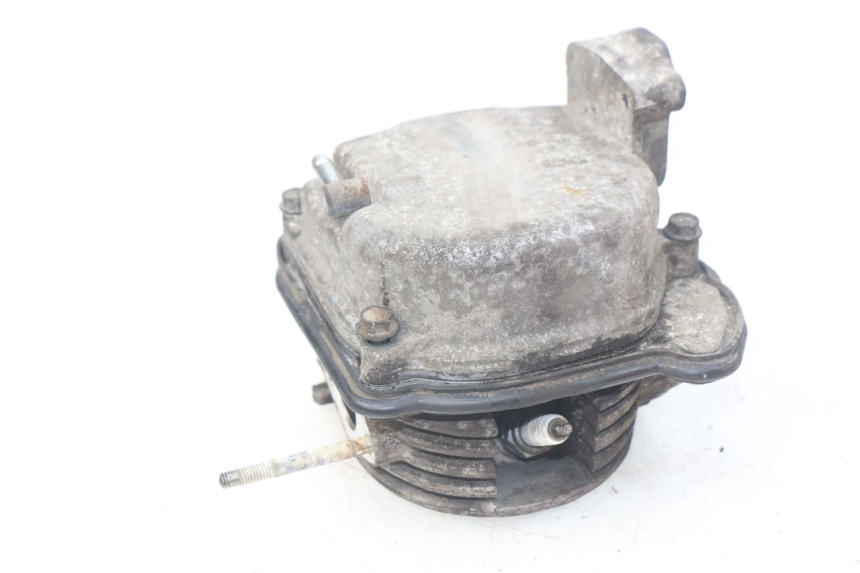 photo de ZYLINDERKOPF KYMCO AGILITY 4T 50 (2018 - 2022) - Gesamtansicht des Produkts