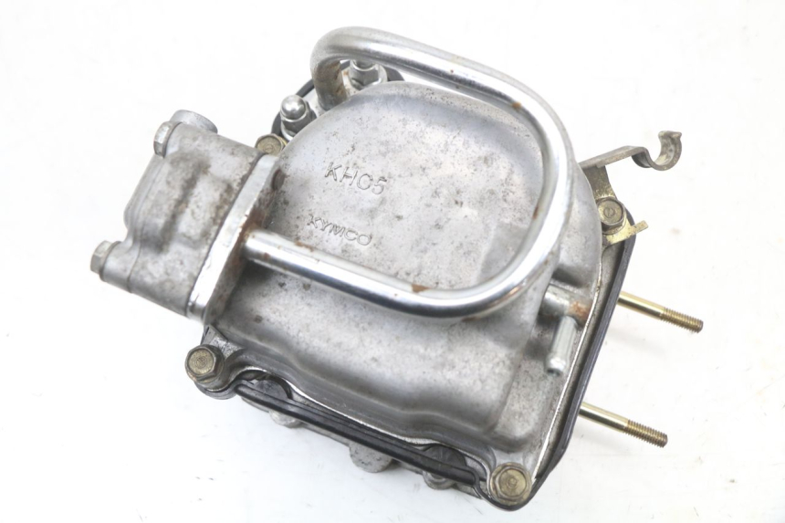 photo de ZYLINDERKOPF KYMCO AGILITY 4T 50 (2005 - 2018) - Hochauflösende Nahaufnahme