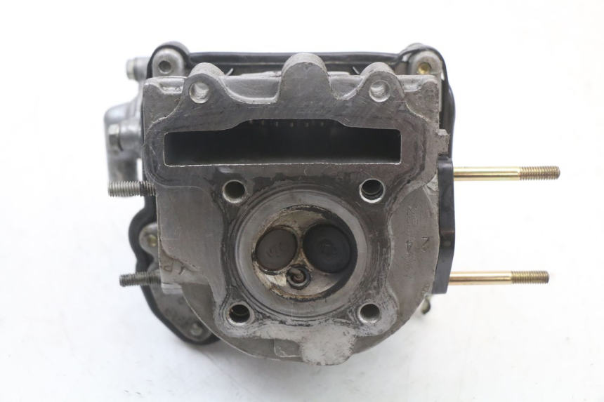 photo de ZYLINDERKOPF KYMCO AGILITY 4T 50 (2005 - 2018) - Ergänzendes Produktfoto