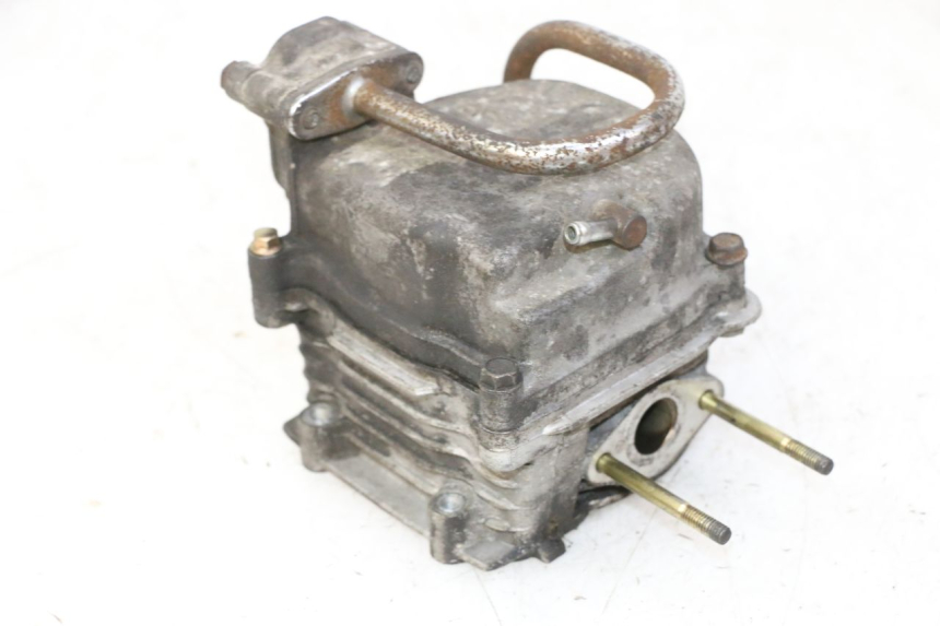 photo de ZYLINDERKOPF KYMCO AGILITY 4T 50 (2005 - 2018) - Hauptansicht