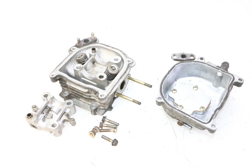 photo de ZYLINDERKOPF KYMCO AGILITY 4T 50 (2005 - 2018) - Detailansicht des Bauteils