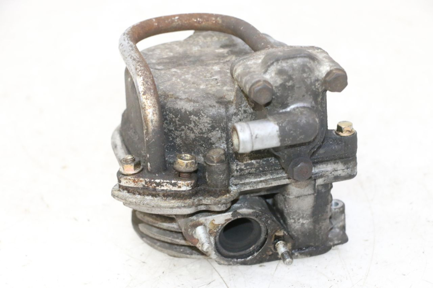 photo de ZYLINDERKOPF KYMCO AGILITY 4T 50 (2005 - 2018) - Zoom auf Gebrauchszustand