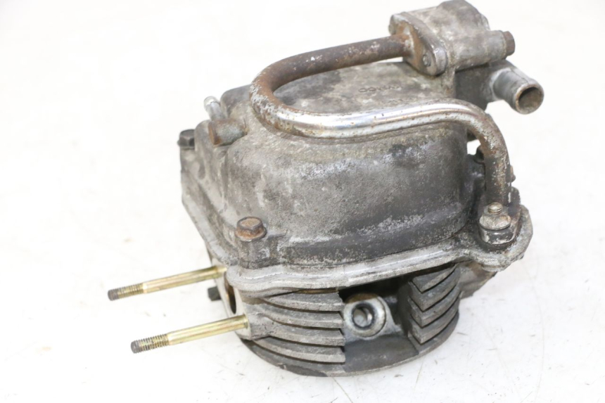 photo de ZYLINDERKOPF KYMCO AGILITY 4T 50 (2005 - 2018) - Alternative Perspektive