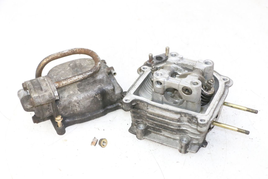 photo de ZYLINDERKOPF KYMCO AGILITY 4T 50 (2005 - 2018) - Gesamtansicht des Produkts