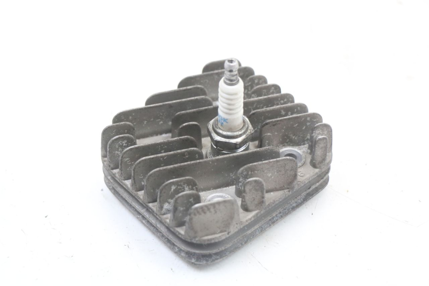 photo de ZYLINDERKOPF APRILIA SR MOTARD 50 (2012 - 2018) - Hauptansicht