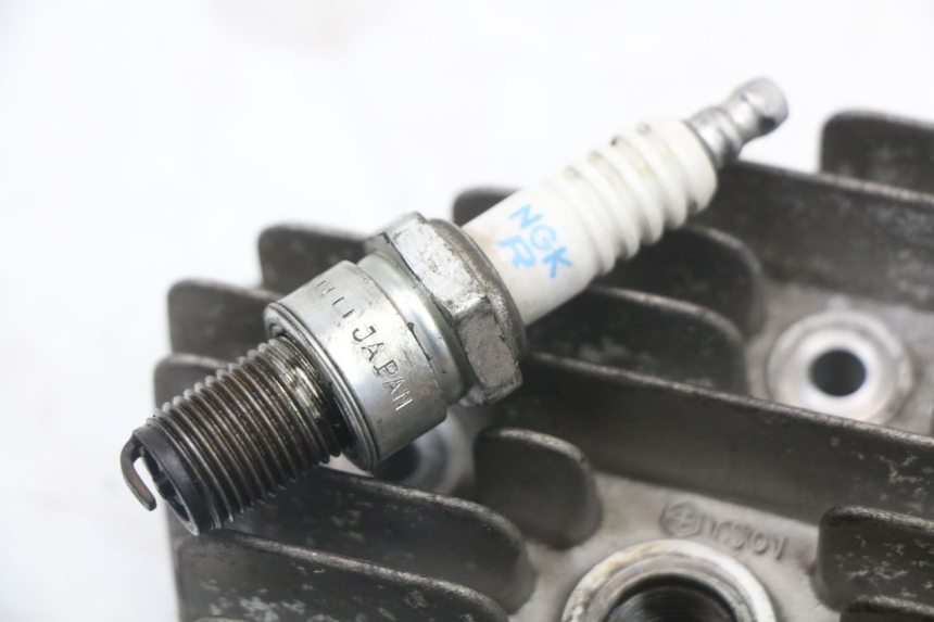 photo de ZYLINDERKOPF APRILIA SR MOTARD 50 (2012 - 2018) - Alternative Perspektive