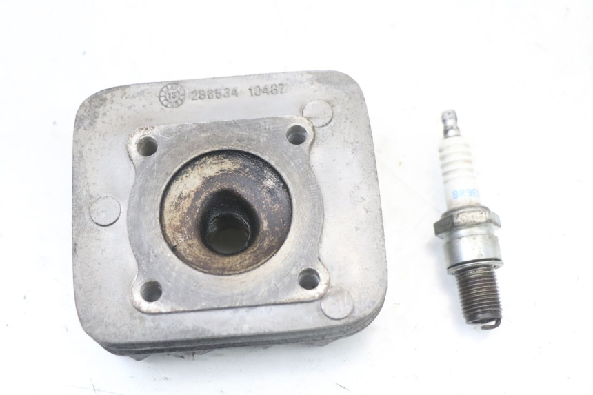 photo de ZYLINDERKOPF APRILIA SR MOTARD 50 (2012 - 2018) - Gesamtansicht des Produkts