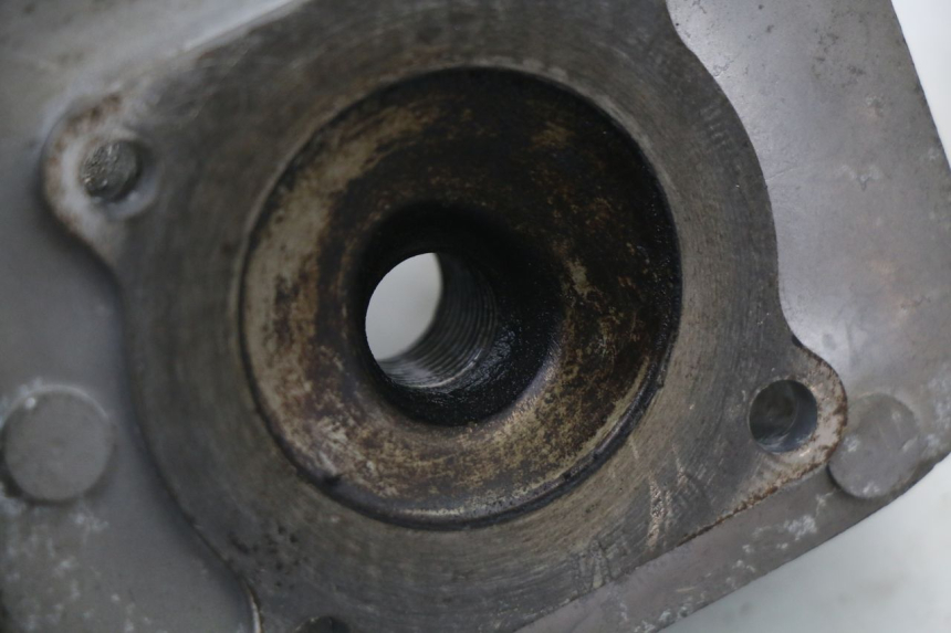 photo de ZYLINDERKOPF APRILIA SR MOTARD 50 (2012 - 2018) - Oberflächenzustand und Material